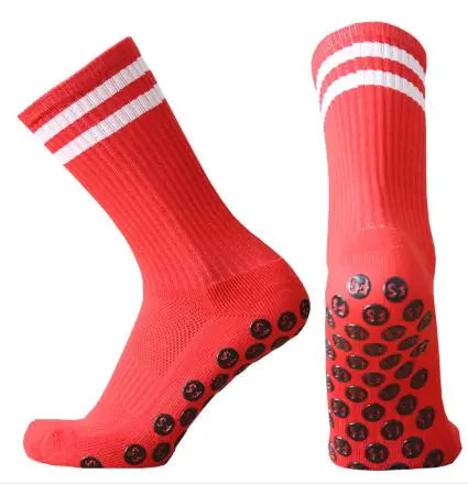 GripMaster Football Socks - NORDUM.SHOP