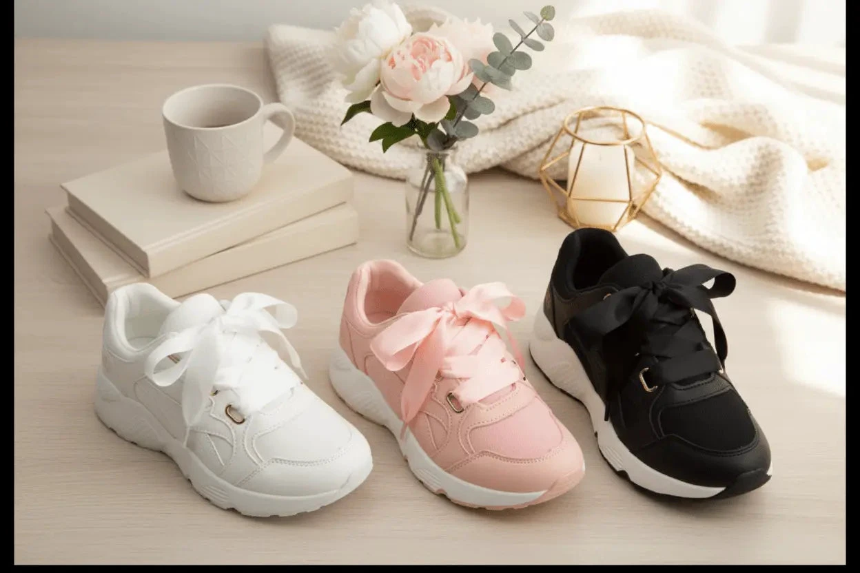 Sports Shoes, Running Shoes, Flat Shoes TwinTilt Steel Pet Feeder