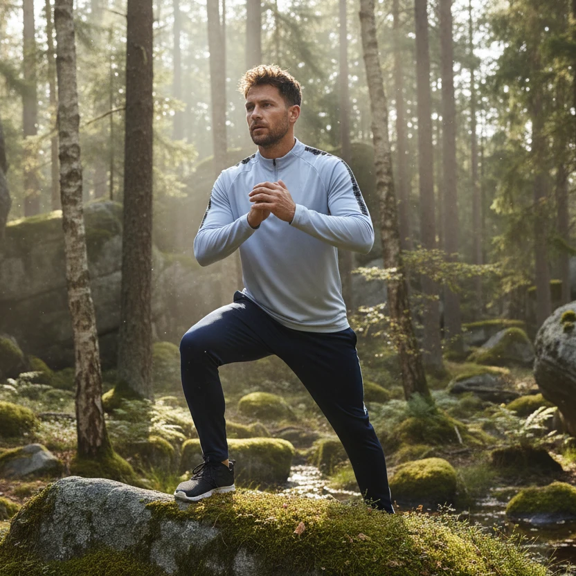 Tracksuit TwinTilt Steel Pet Feeder