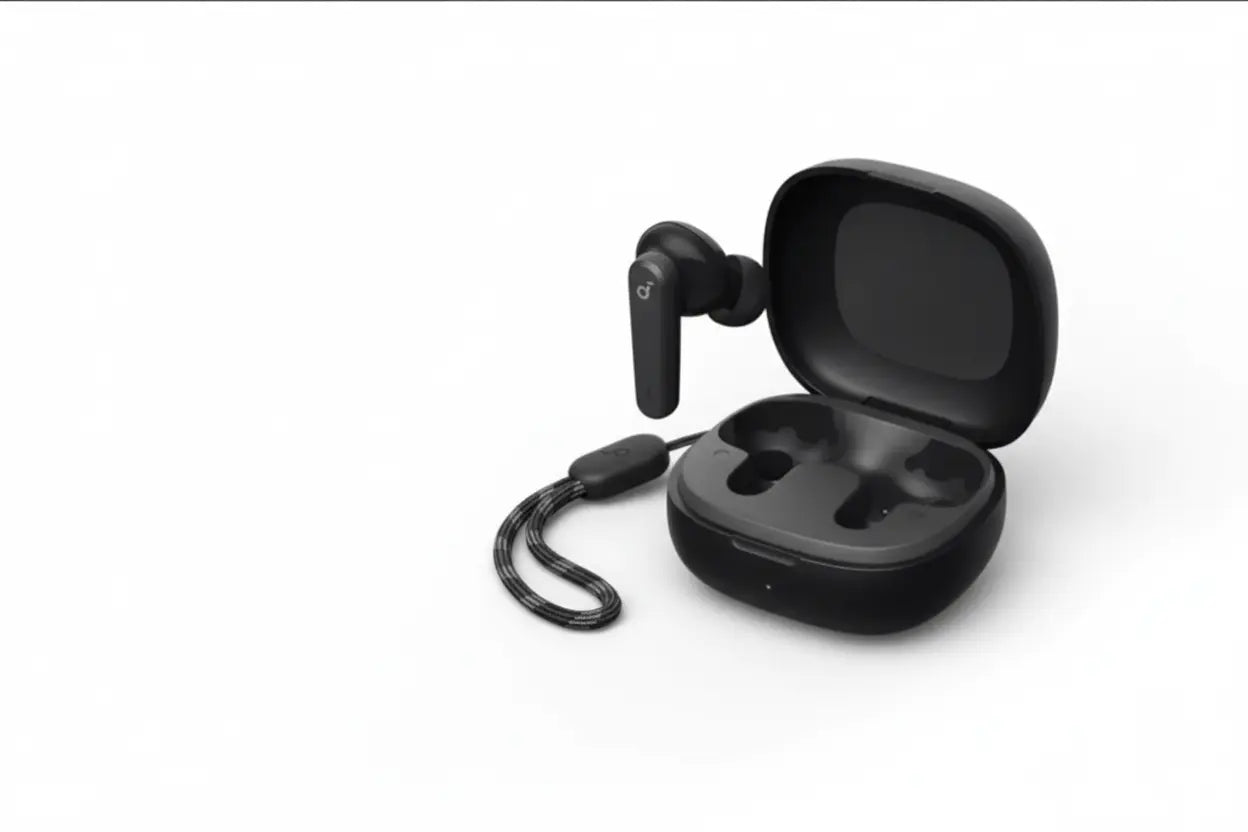 Wireless Bluetooth Headphones TwinTilt Steel Pet Feeder