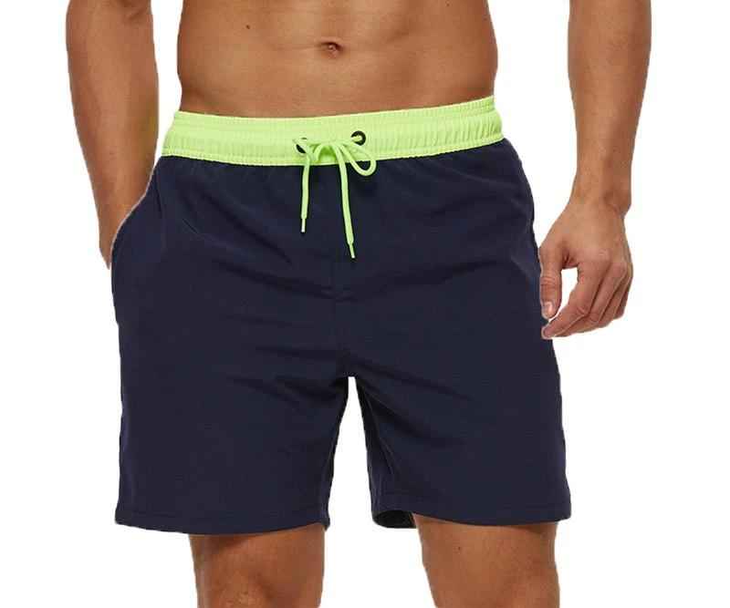 Swim Shorts Men - NORDUM.SHOP