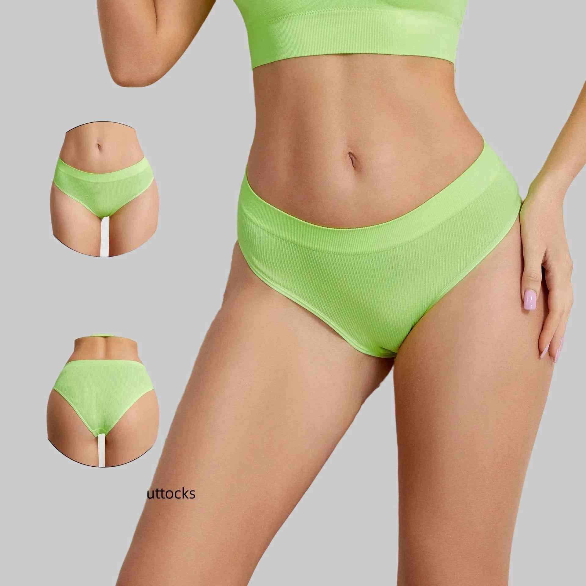 seamless underwear women - NORDUM.SHOP