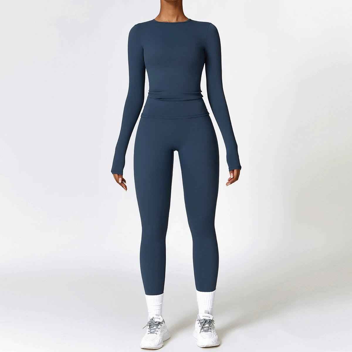 Tracksuits set Leggings Women - NORDUM.SHOP