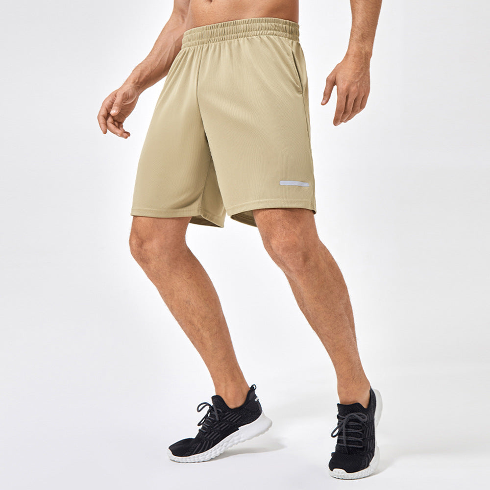 Mens Quick Dry Training Shorts – Loose Fit - NORDUM.SHOP