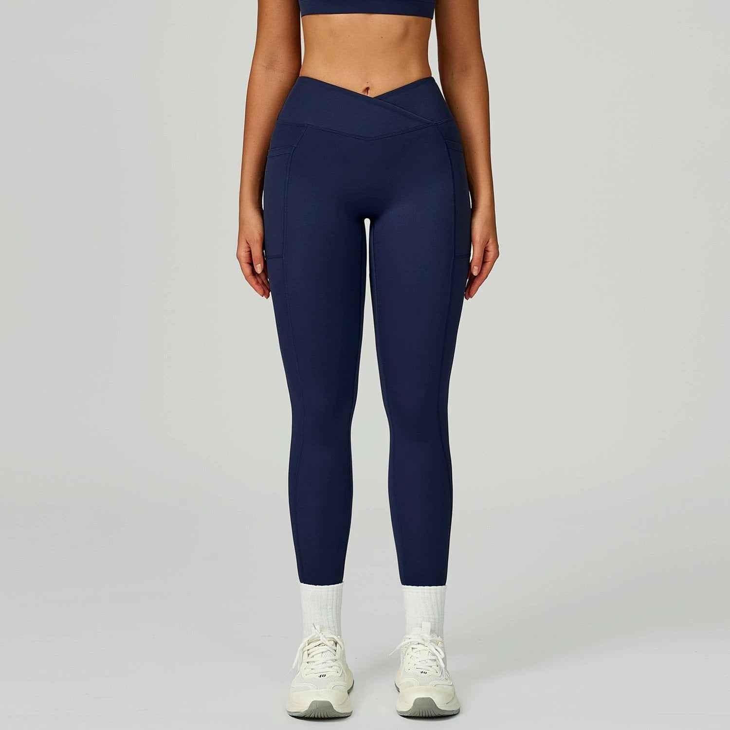 High Waist Leggings Women - NORDUM.SHOP