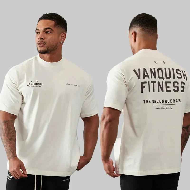 Mens Cotton T Shirt – Everyday Comfort - NORDUM.SHOP