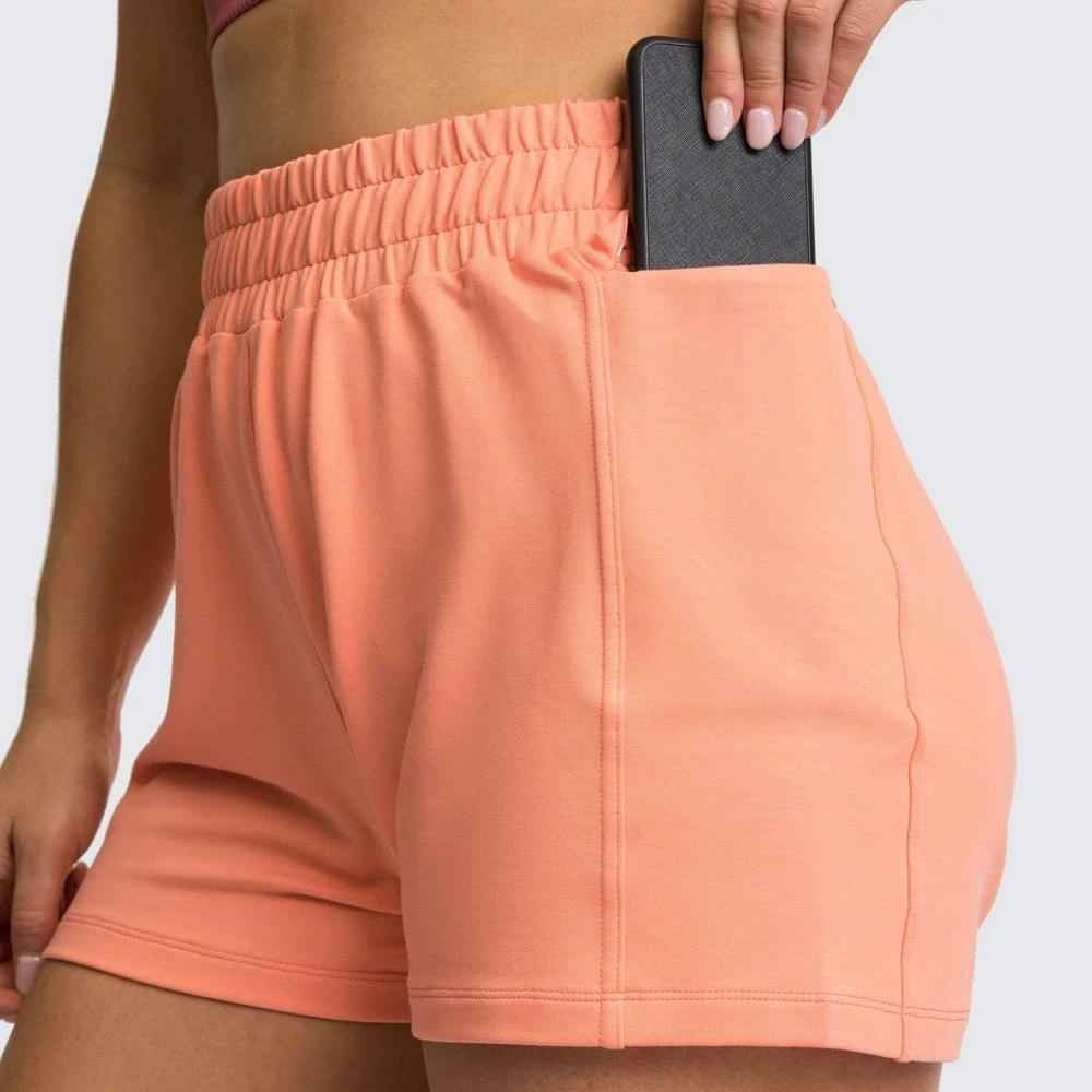 Yoga Shorts Women - NORDUM.SHOP