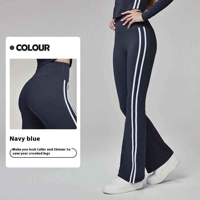 Flare Track Pants Women - NORDUM.SHOP