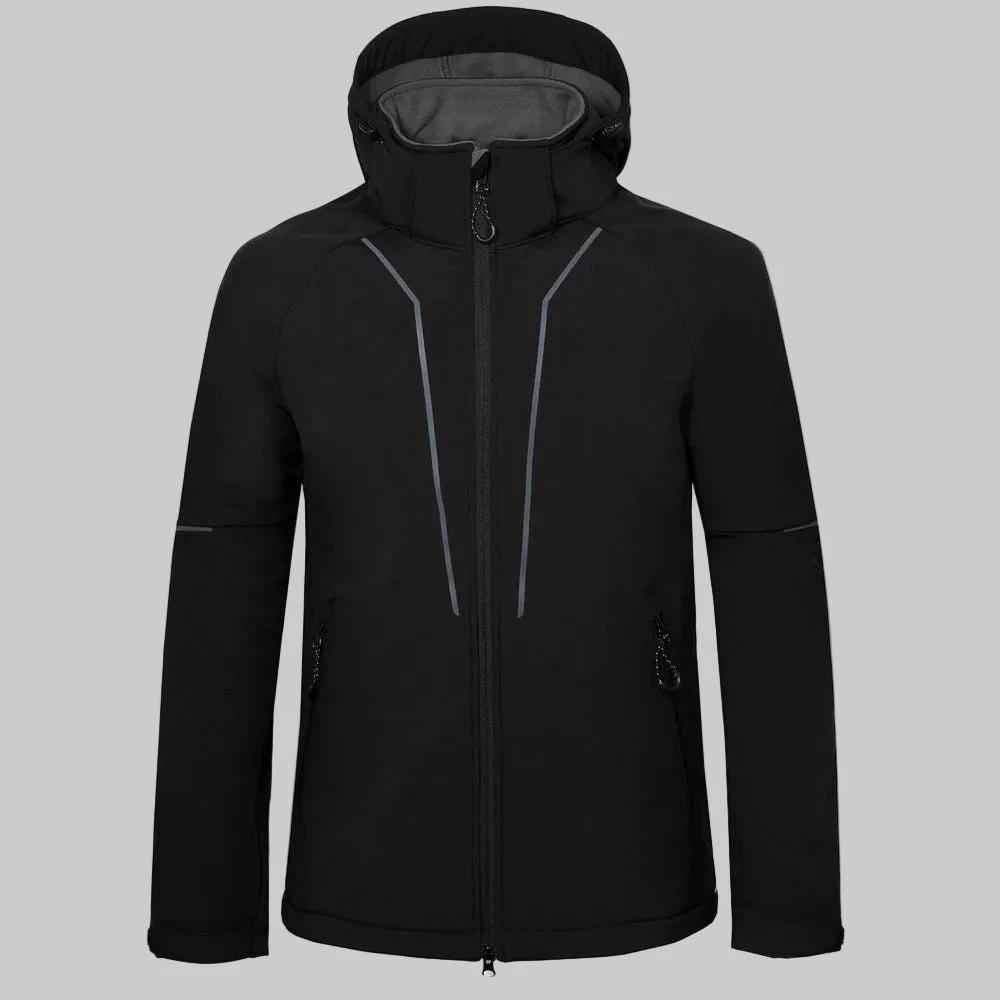Mountaineering sport jacket - NORDUM.SHOP