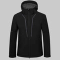 Mountaineering sport jacket - NORDUM.SHOP