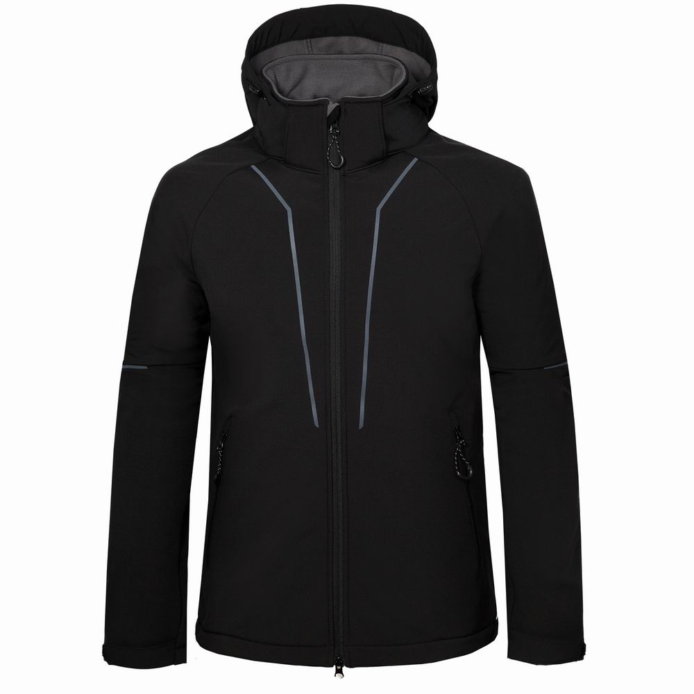 Mountaineering sport jacket - NORDUM.SHOP