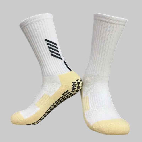 Middle tube football socks - NORDUM.SHOP