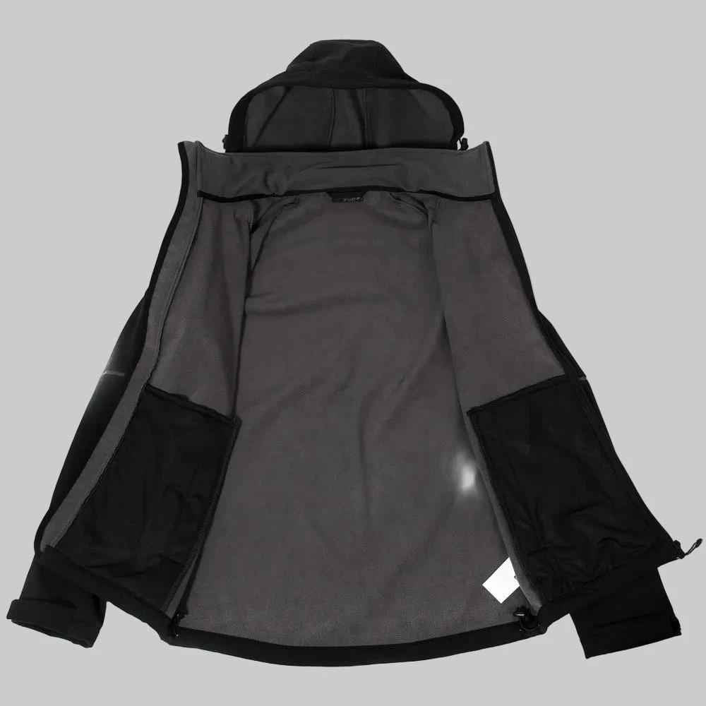 Mountaineering sport jacket - NORDUM.SHOP