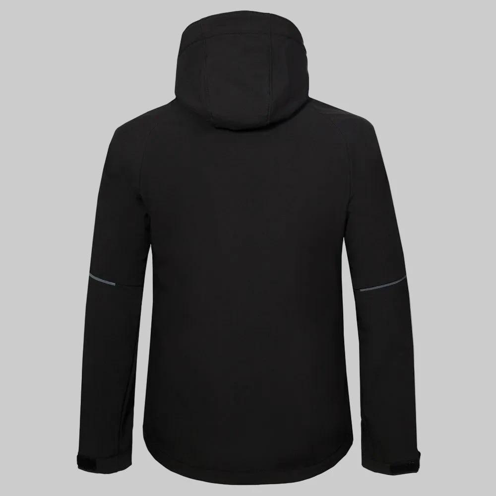 Mountaineering sport jacket - NORDUM.SHOP