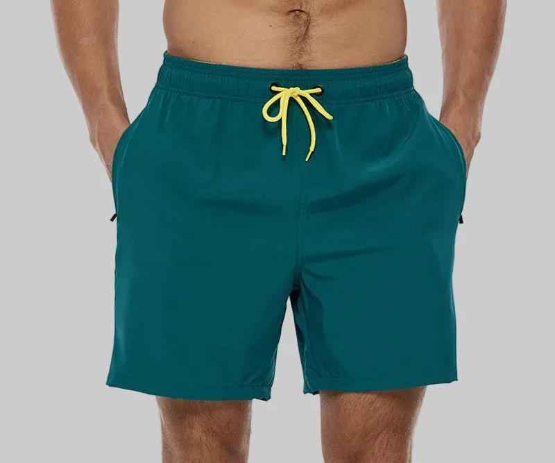 Swim Shorts Men - NORDUM.SHOP