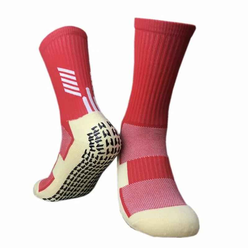 Middle tube football socks - NORDUM.SHOP