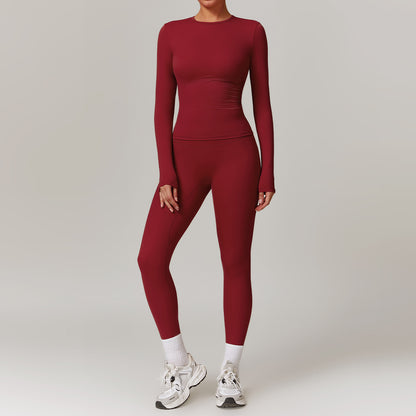 Tracksuits set Leggings Women - NORDUM.SHOP
