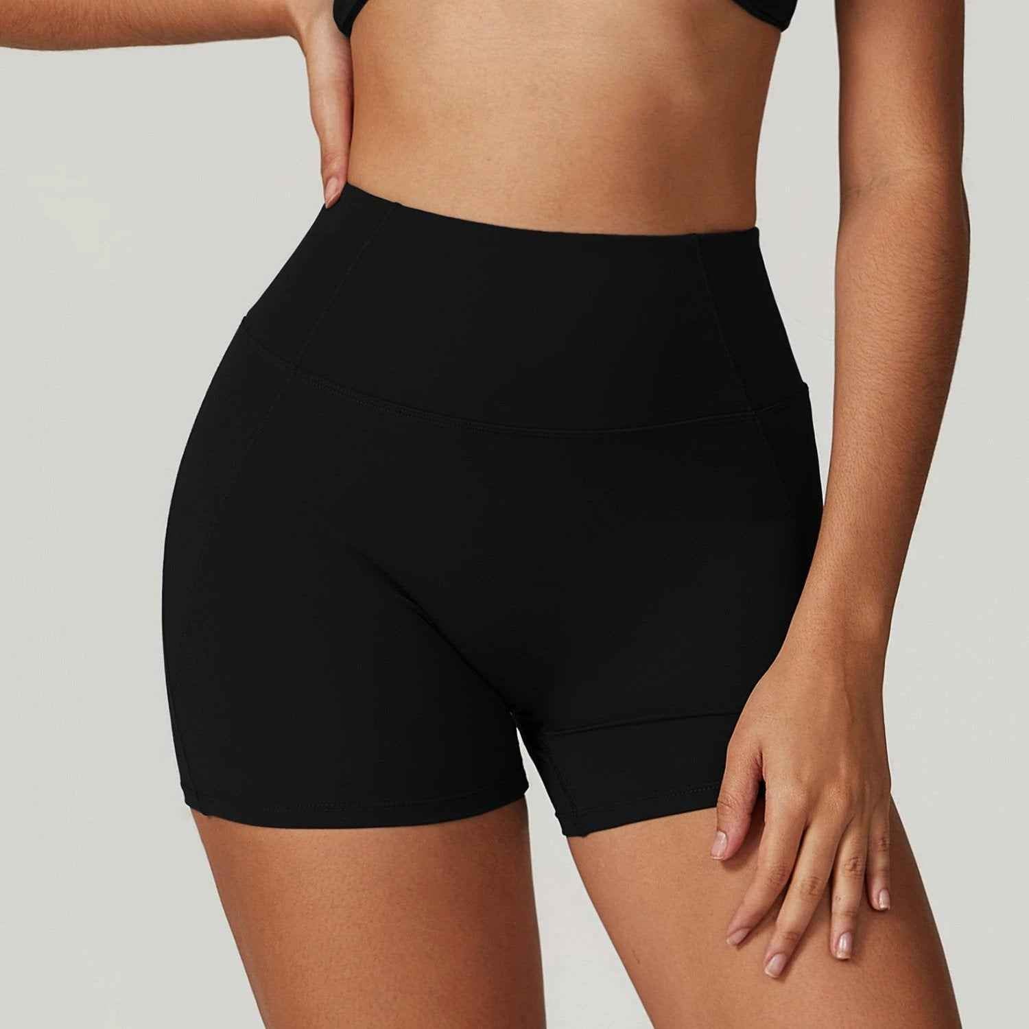 Running Gym Slim Fit Sports Shorts - NORDUM.SHOP