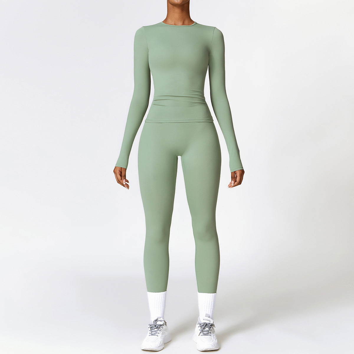 Tracksuits set Leggings Women - NORDUM.SHOP