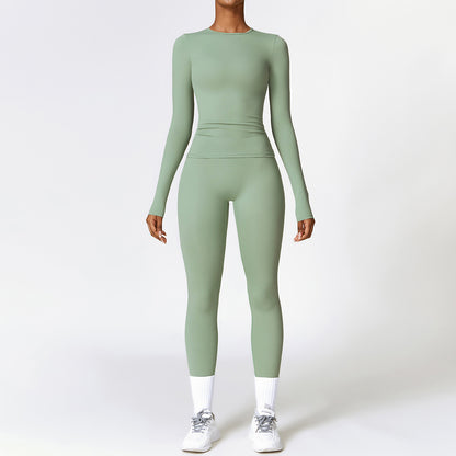 Tracksuits set Leggings Women - NORDUM.SHOP