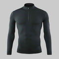 Full Sleeve Fitness Shirt for Men - NORDUM.SHOP