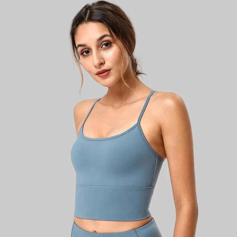 Versatile tank top - NORDUM.SHOP