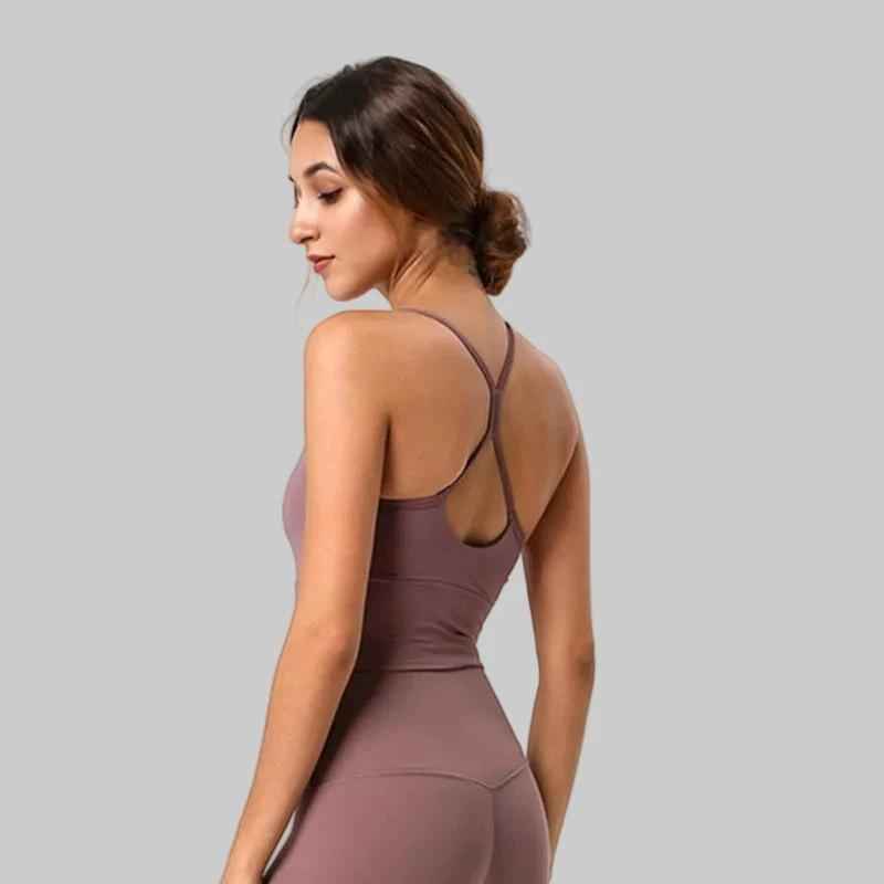Versatile tank top - NORDUM.SHOP