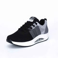 Air permeable dance shoes with flying mesh - NORDUM.SHOP