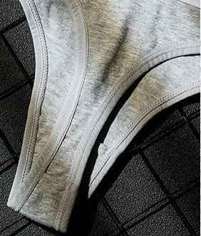 seamless thong women - NORDUM.SHOP
