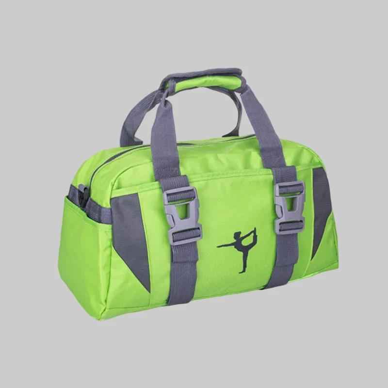 Yoga bag gym bag - NORDUM.SHOP