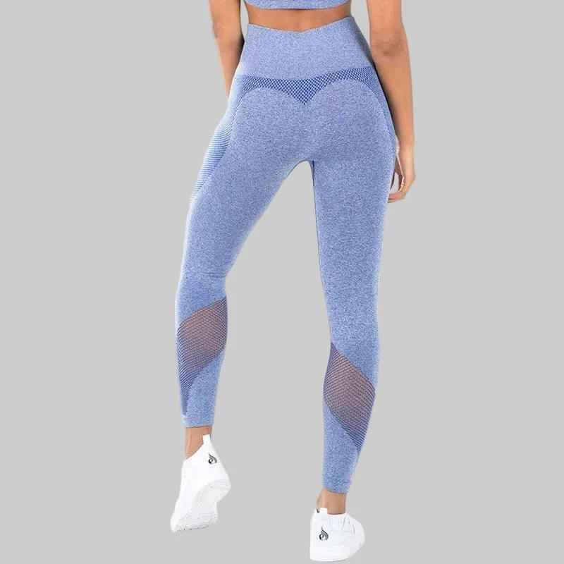 Fitness yoga, leggings, women - NORDUM.SHOP
