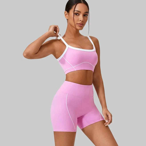SculptFit Set – 2-Piece Activewear - NORDUM.SHOP