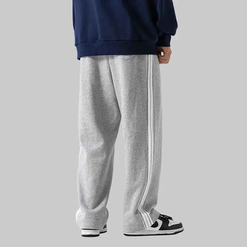 UrbanEase™ Sweatpants – Relaxed Street Fit - NORDUM.SHOP