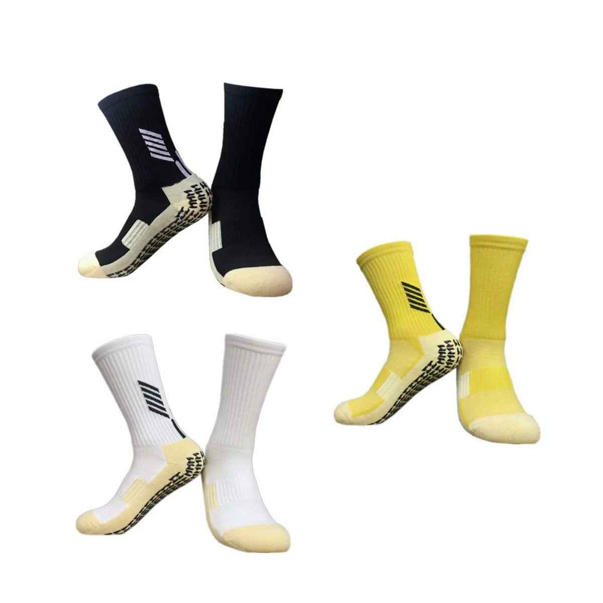 Middle tube football socks - NORDUM.SHOP