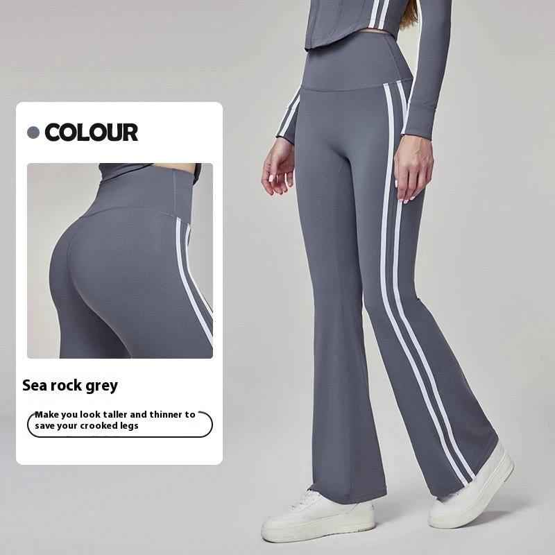 Flare Track Pants Women - NORDUM.SHOP
