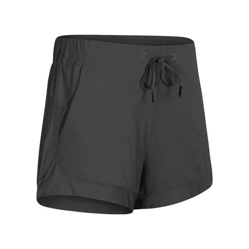 Yoga Shorts Women – Soft & Lightweight Fit - NORDUM.SHOP