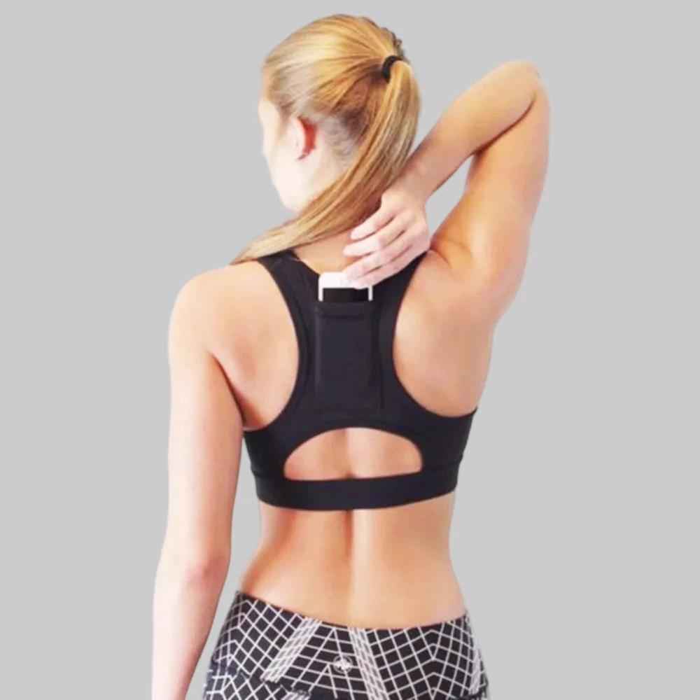 Shockproof sports bra - NORDUM.SHOP
