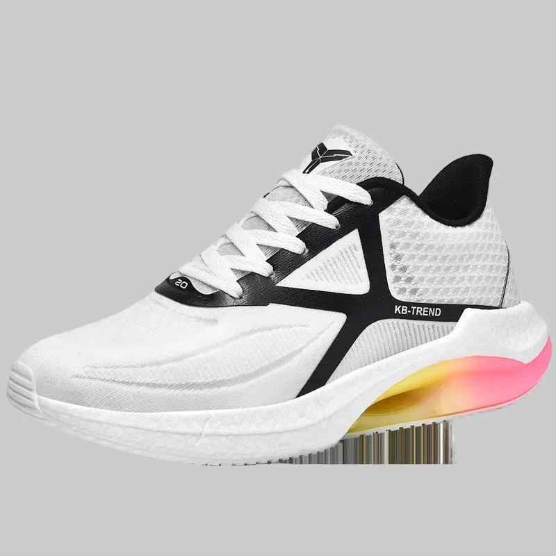 Breathable Casual Versatile Couple Sneakers - NORDUM.SHOP