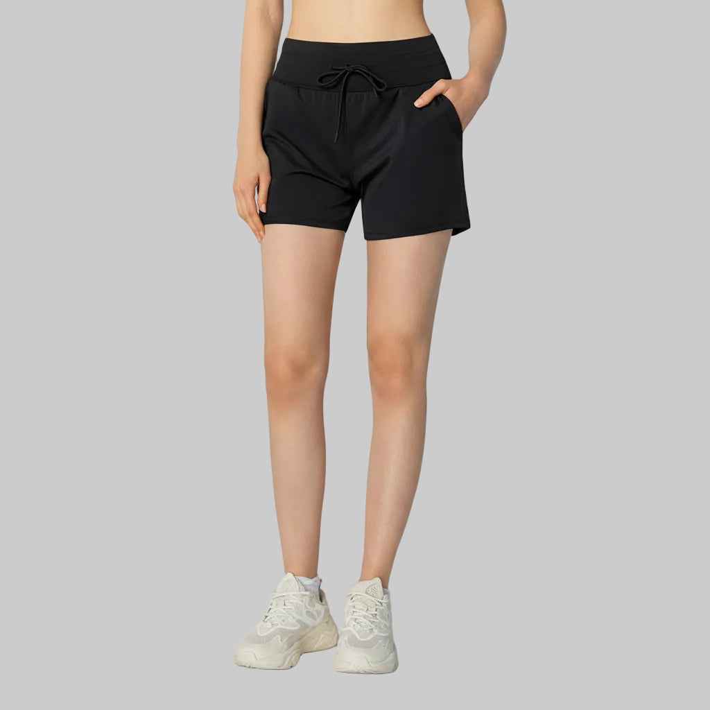 Sculpt Shorts – Low Waist - NORDUM.SHOP