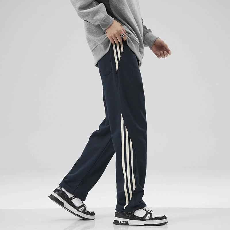 Track Pants Men – Tapered Fit Joggers - NORDUM.SHOP
