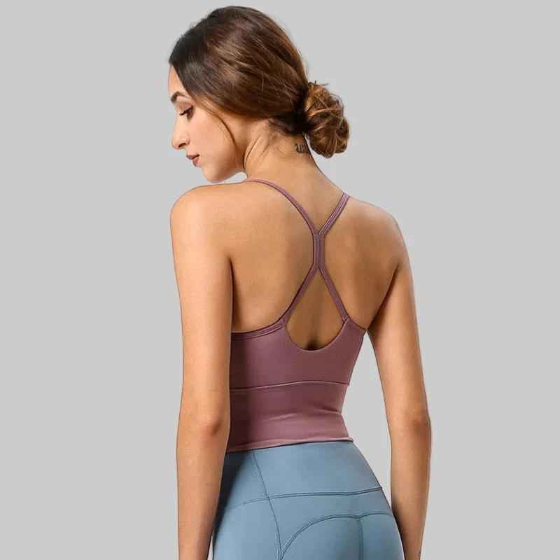 Versatile tank top - NORDUM.SHOP