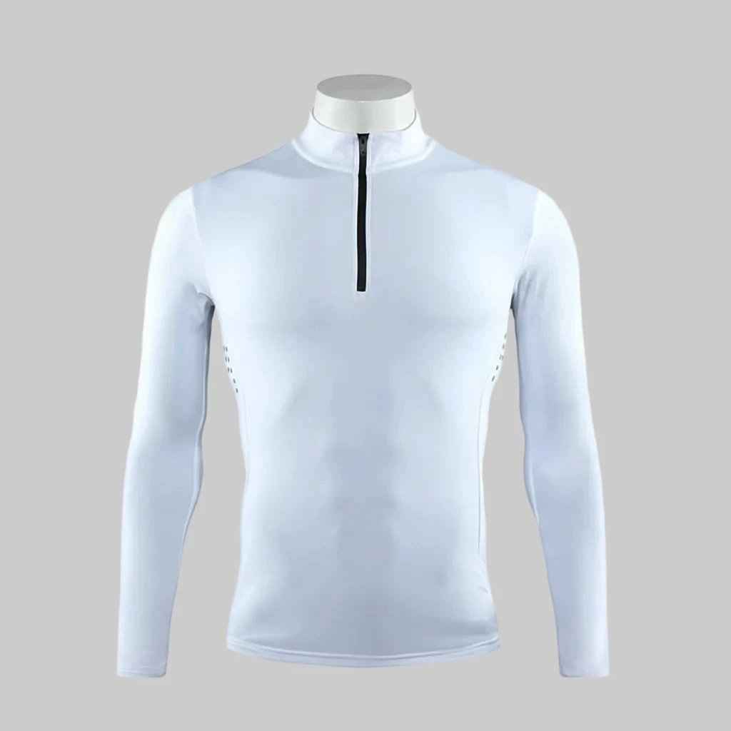Full Sleeve Fitness Shirt for Men - NORDUM.SHOP