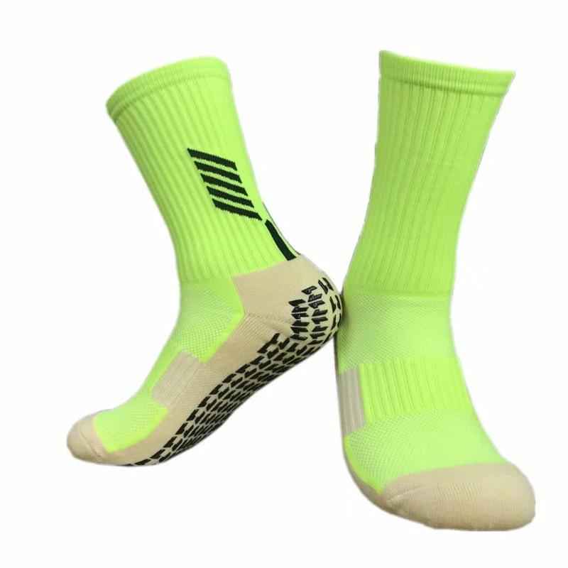 Middle tube football socks - NORDUM.SHOP