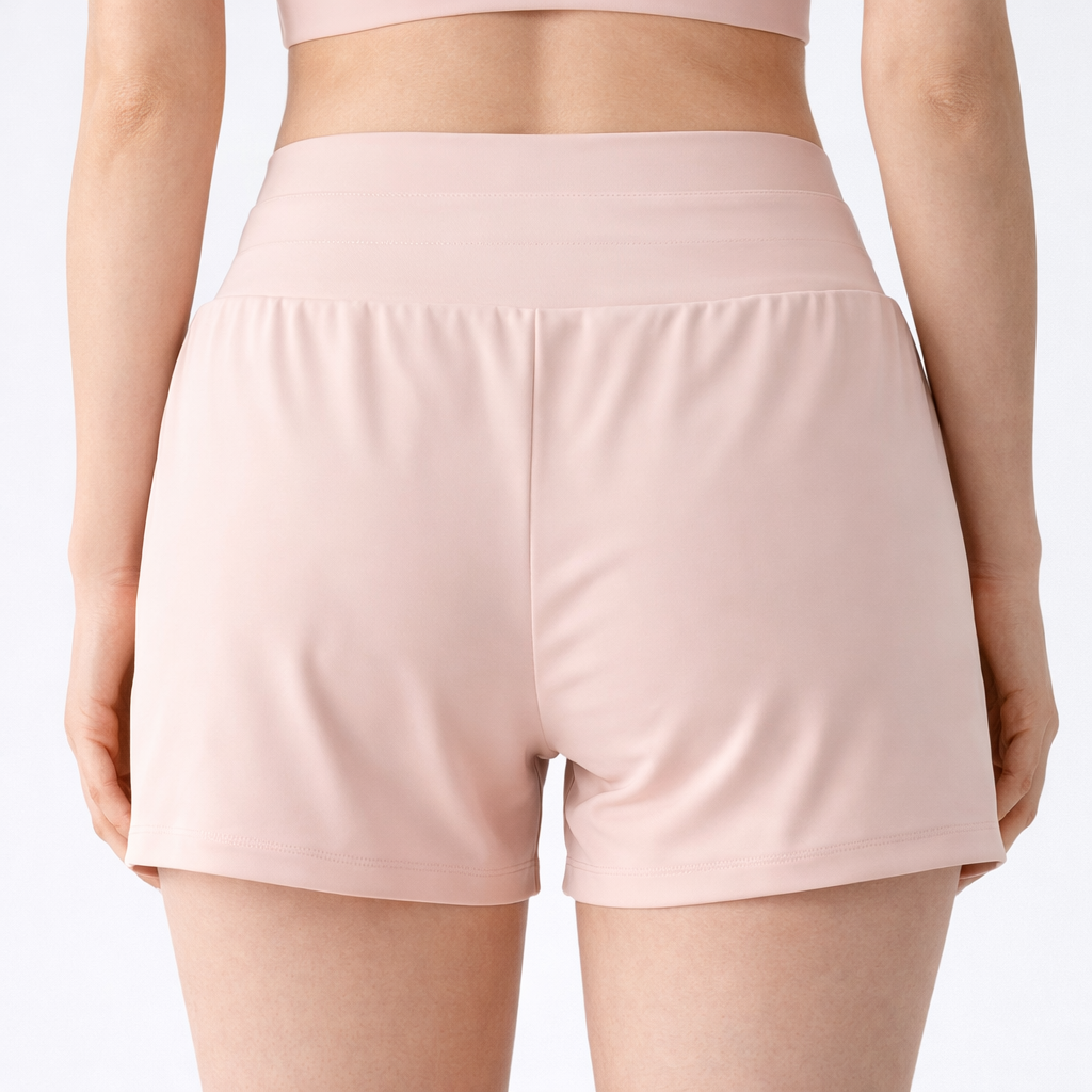 Sculpt Shorts – Low Waist - NORDUM.SHOP