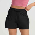 FlowFit Workout Shorts – Lightweight Quick-Dry - NORDUM.SHOP