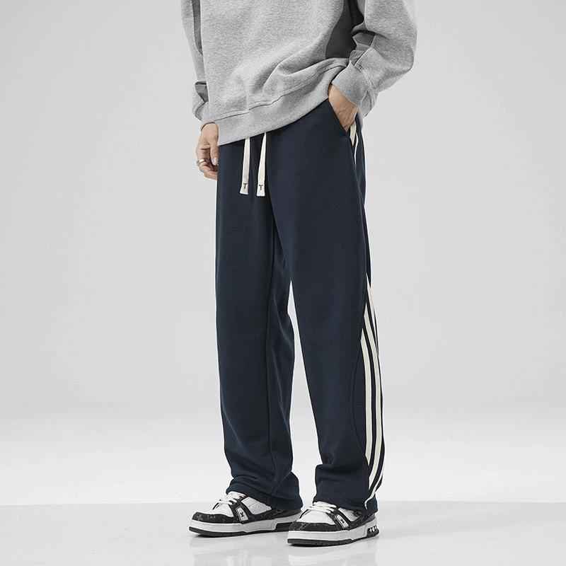 Track Pants Men – Tapered Fit Joggers - NORDUM.SHOP