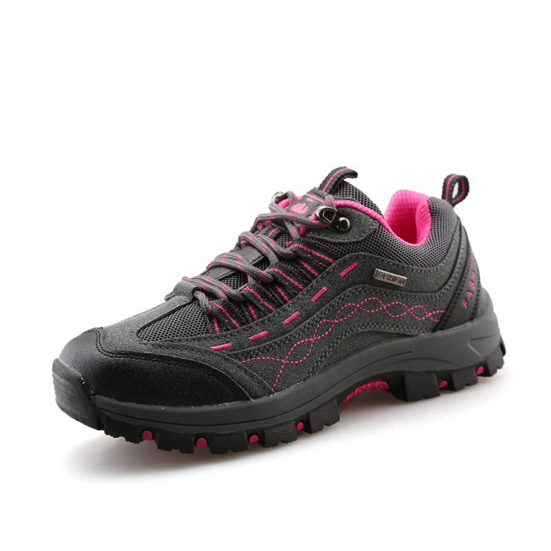 Hiking Shoes For Lovers - NORDUM.SHOP