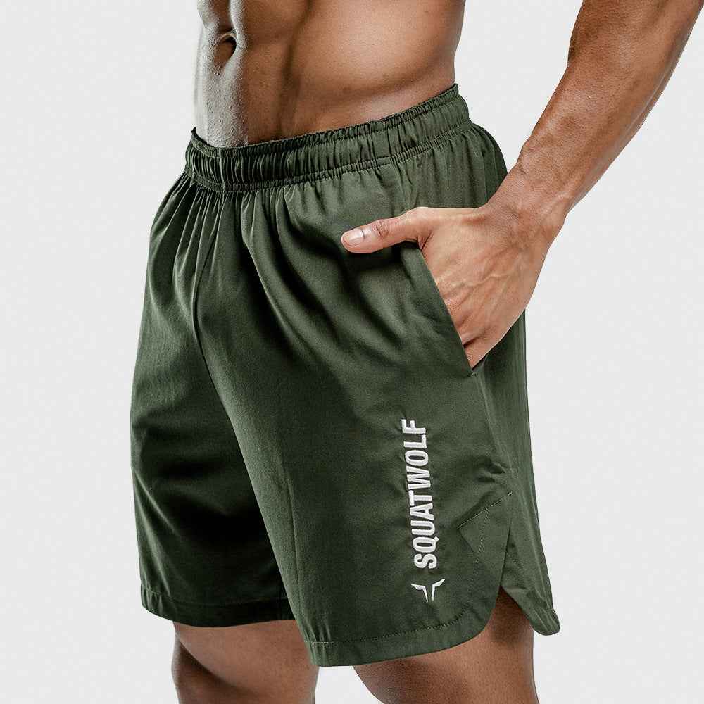 Running Shorts Men - NORDUM.SHOP