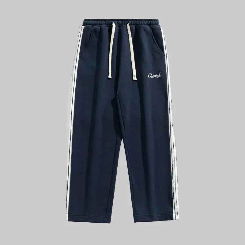 UrbanEase™ Sweatpants – Relaxed Street Fit - NORDUM.SHOP