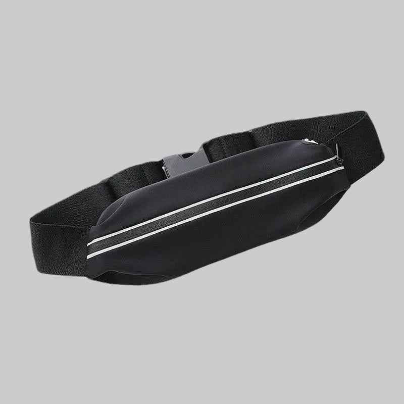 Outdoor Sports Waist Bag for Active Adventures and Travel - NORDUM.SHOP